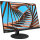 Lenovo ThinkVision T25d-10 czarny - 518152 - zdjęcie 3